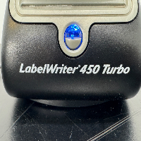 Dymo 450 Turbo LabelWriter image 2